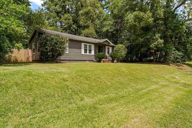 1132 Spottswood Dr, Tallahassee, FL 32308 - photo 4
