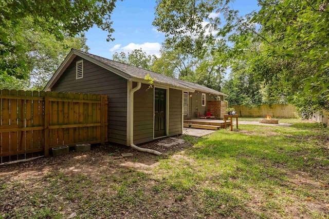 1132 Spottswood Dr, Tallahassee, FL 32308 - photo 41