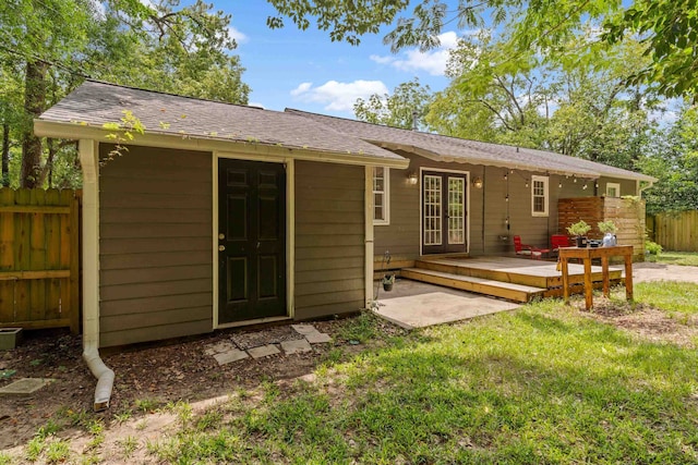 1132 Spottswood Dr, Tallahassee, FL 32308 - photo 42