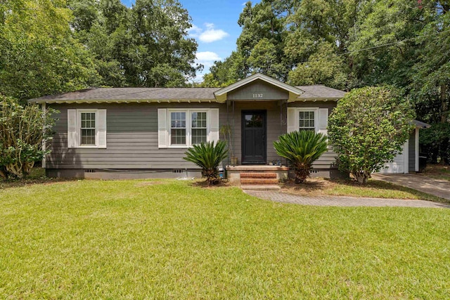1132 Spottswood Dr, Tallahassee, FL 32308 - photo 1