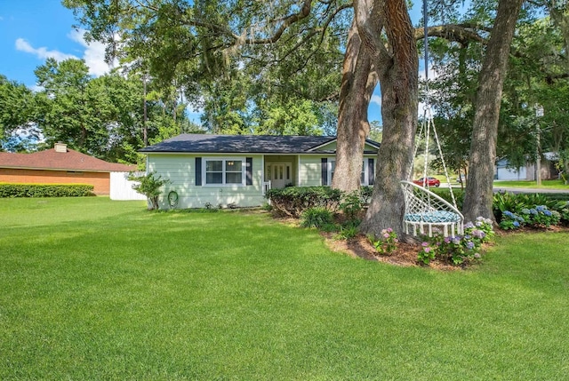 771 Lupine Ln, Tallahassee, FL 32308 - photo 2
