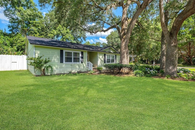 771 Lupine Ln, Tallahassee, FL 32308 - photo 3