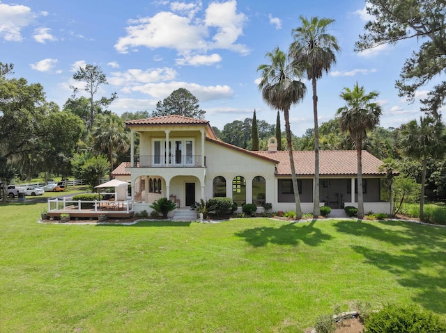 2604 Lucerne Dr, Tallahassee, FL 32303 - photo 40