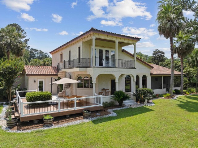 2604 Lucerne Dr, Tallahassee, FL 32303 - photo 38