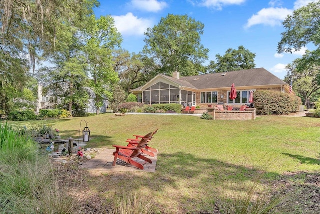 4004 Mclaughlin Dr, Tallahassee, FL 32309 - photo 39