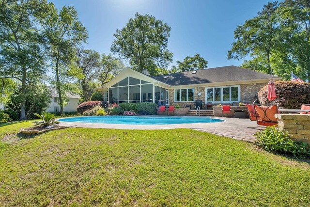 4004 Mclaughlin Dr, Tallahassee, FL 32309 - photo 36