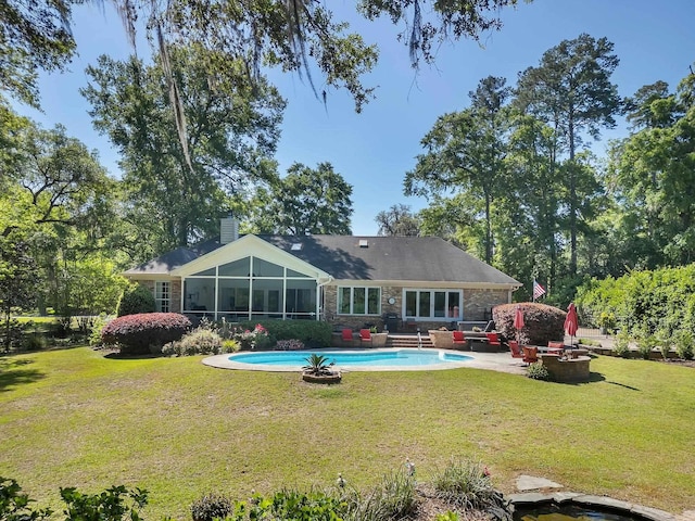 4004 Mclaughlin Dr, Tallahassee, FL 32309 - photo 37