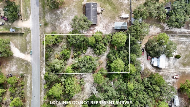 0 Lucy Ln, Panacea FL, 32346 land for sale