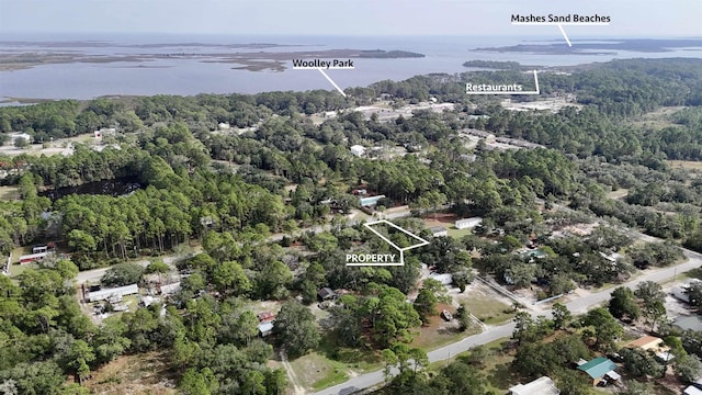 Listing photo 2 for 0 Lucy Ln, Panacea FL 32346