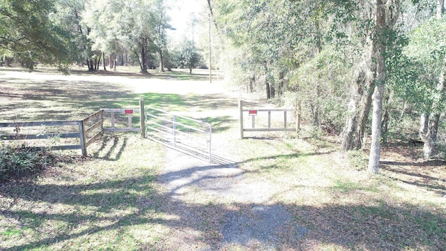 1400 Gamble Rd, Monticello FL, 32344 land for sale