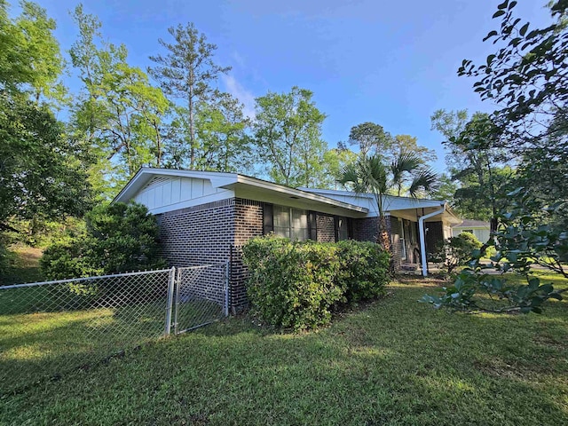 2036 Trescott Dr, Tallahassee, FL 32308 - photo 35