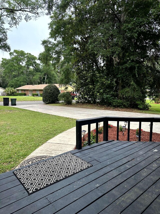 2305 Carrick Ct, Tallahassee, FL 32309 - photo 24