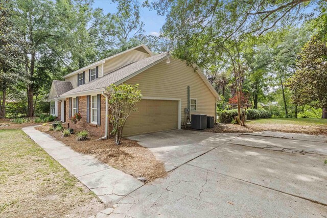 1266 Cordova Cir, Tallahassee, FL 32317 - photo 3