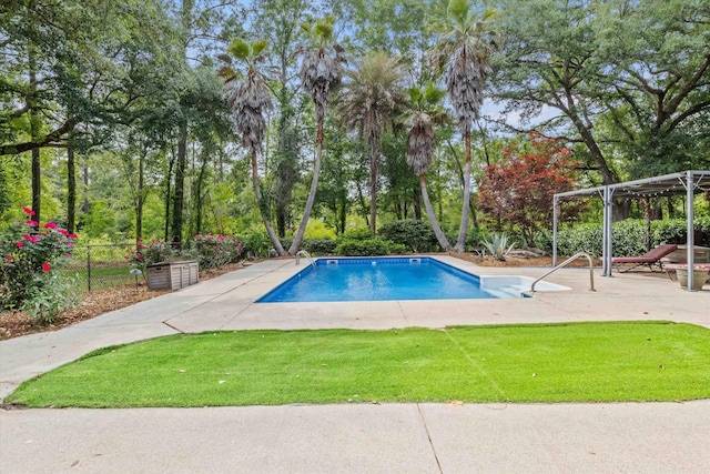 1266 Cordova Cir, Tallahassee, FL 32317 - photo 29