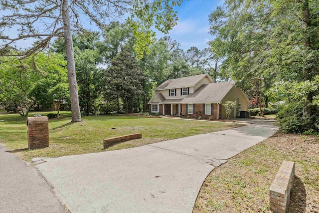 1266 Cordova Cir, Tallahassee, FL 32317 - photo 2