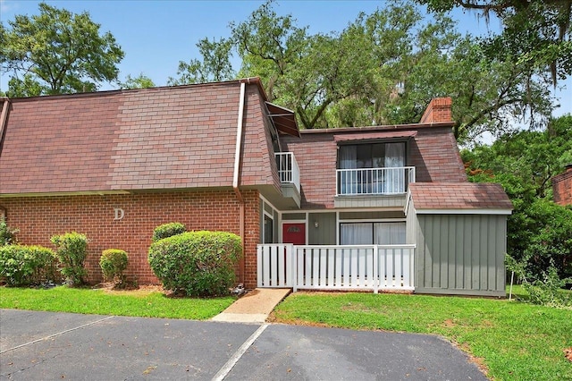 2965 N Shamrock, Tallahassee, FL 32309 - view of building exterior
