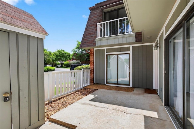 2965 N Shamrock, Tallahassee, FL 32309 - view of patio / terrace