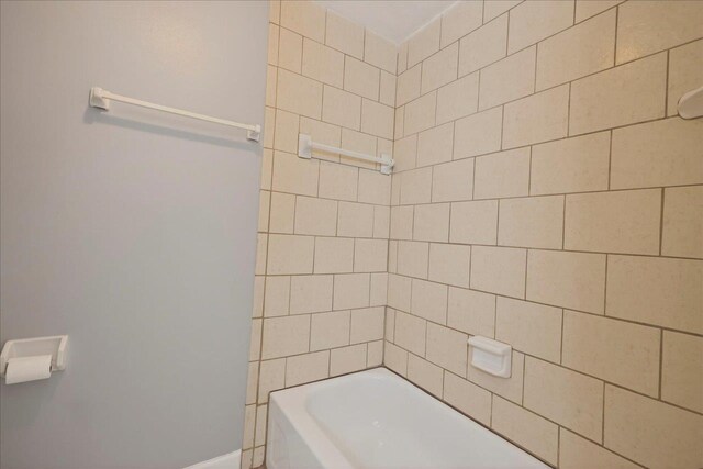 2965 N Shamrock, Tallahassee, FL 32309 - view of bathroom