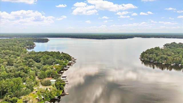 water view