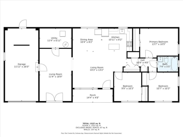 1727 Lonnie Rd, Tallahassee, FL 32308 - photo 54