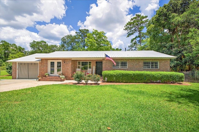 1727 Lonnie Rd, Tallahassee, FL 32308 - photo 1