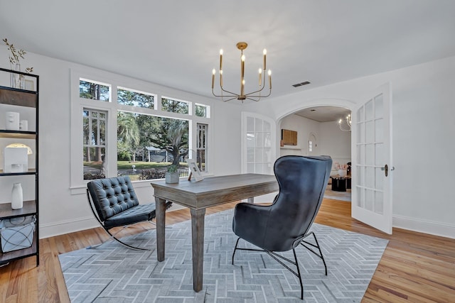 206 NE 2nd St, Havana, FL 32333 - photo 9