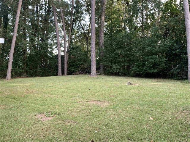 1915 Sunset Ln, Tallahassee, FL 32303 - view of green lawn