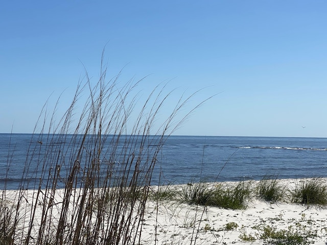 641 Bald Point Rd, Alligator Point, FL 32346 - water view