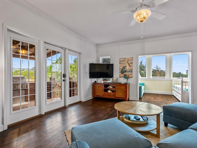 641 Bald Point Rd, Alligator Point, FL 32346 - photo 5