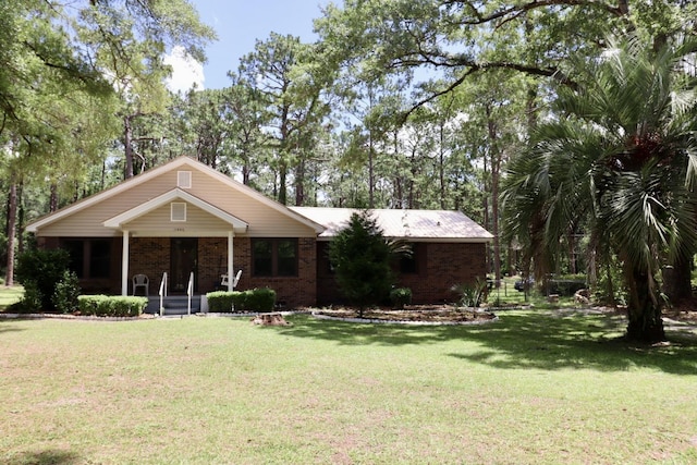 11350 Granny Ln, Tallahassee, FL 32305 - photo 1
