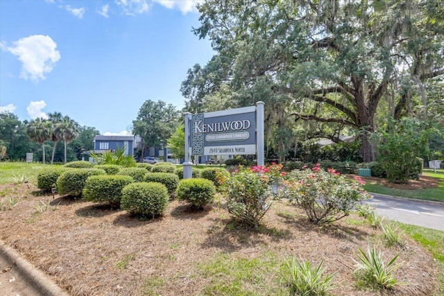 2949 Shamrock Unit 37, Tallahassee, FL 32309 - photo 35
