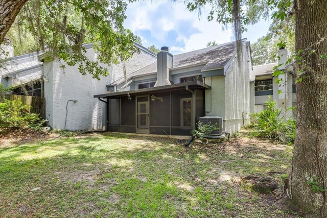 2949 Shamrock Unit 37, Tallahassee, FL 32309 - photo 34