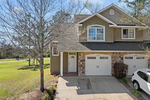 1575 Paul Russell Rd Unit 1701, Tallahassee, FL 32301 - photo 1