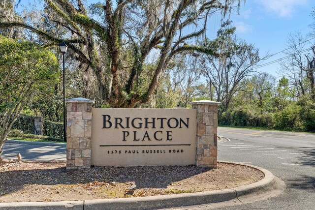 1575 Paul Russell Rd Unit 1701, Tallahassee, FL 32301 - photo 3