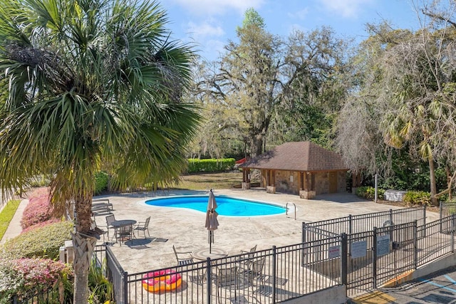 1575 Paul Russell Rd Unit 1701, Tallahassee, FL 32301 - photo 4