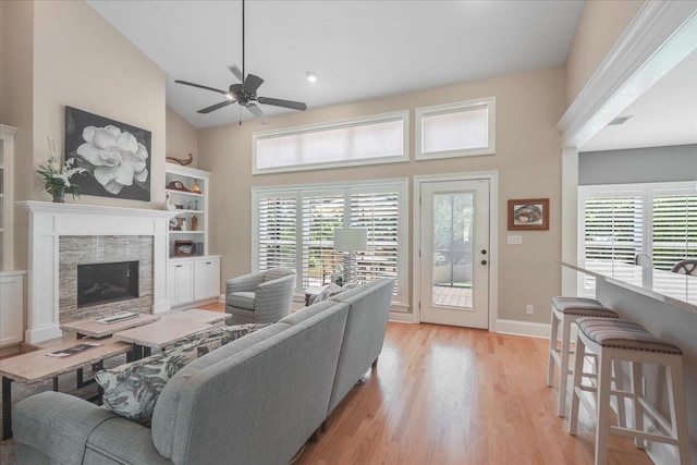 3684 Letitia Ln, Tallahassee, FL 32312 - photo 12