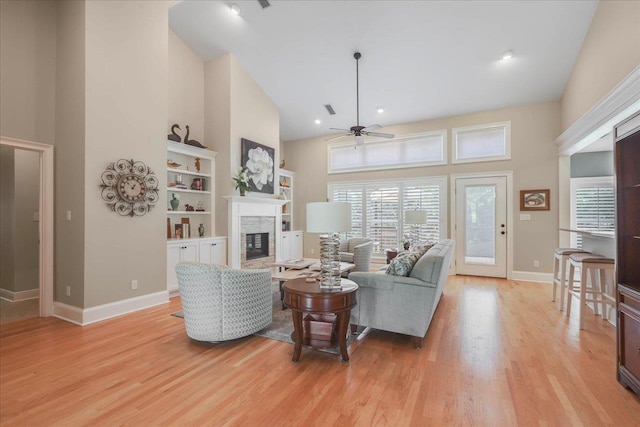 3684 Letitia Ln, Tallahassee, FL 32312 - photo 11