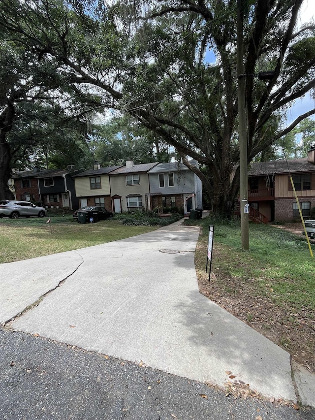 318 Teal Ln, Tallahassee, FL 32308 - photo 7