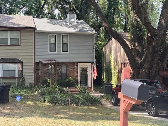 318 Teal Ln, Tallahassee, FL 32308 - photo 1