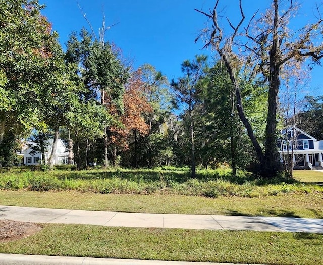 LOT3 Rhoden Hill Way, Tallahassee FL, 32312 land for sale