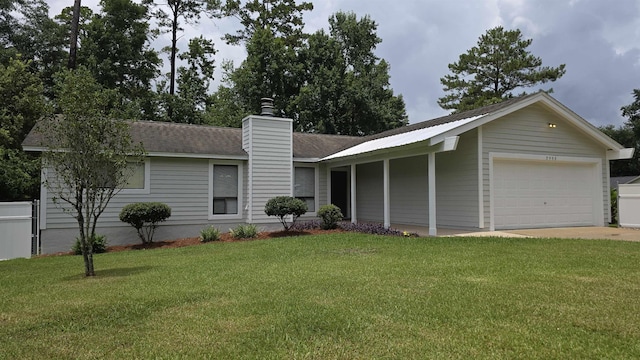 2998 Cranbrooke Dr, Tallahassee, FL 32309 - photo 4