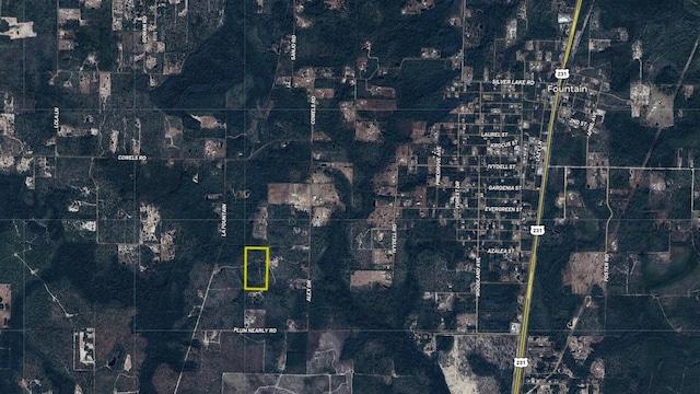 10822 Rigsby Lane, FL, 32438 land for sale