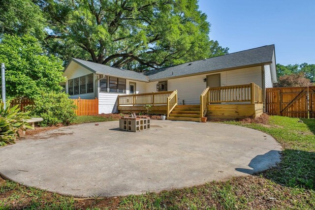 3231 Gallant Fox Trl, Tallahassee, FL 32309 - photo 34