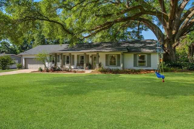 3231 Gallant Fox Trl, Tallahassee, FL 32309 - photo 3
