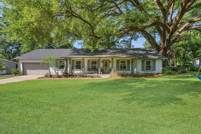 3231 Gallant Fox Trl, Tallahassee, FL 32309 - photo 1