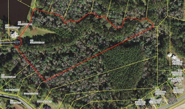 420 Stillwater Ln, Havana, FL 32333