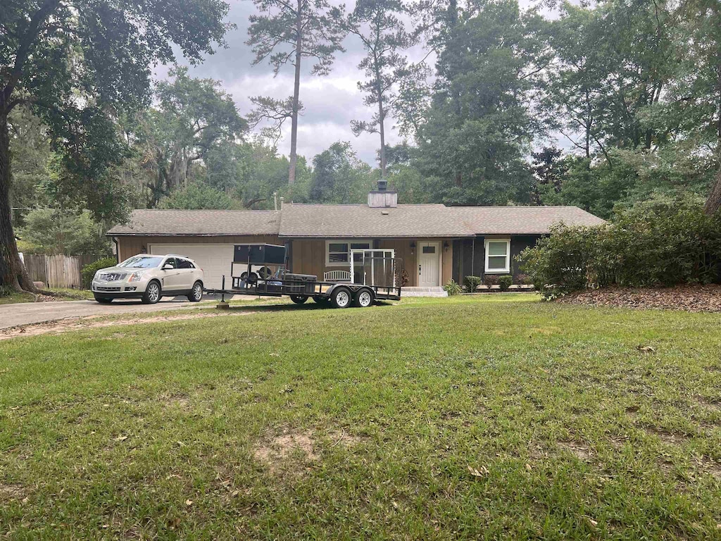 920 Tamarack Ave, Tallahassee, FL 32303 - photo 1