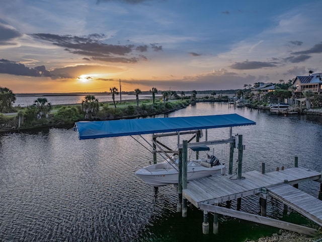 6 Gulf Breeze Ct, Crawfordville, FL 32327 - photo 20