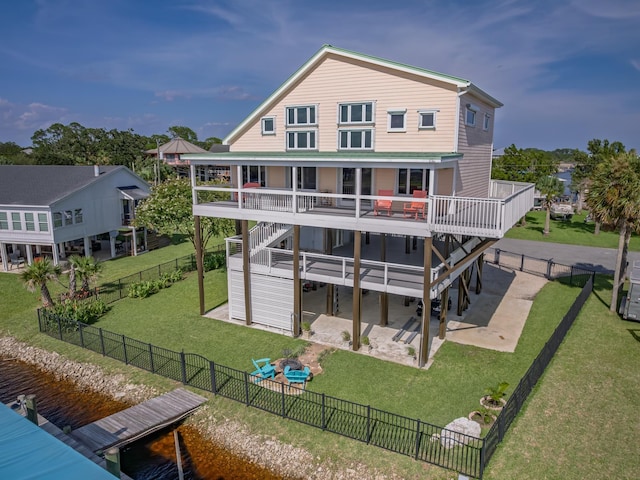 6 Gulf Breeze Ct, Crawfordville, FL 32327 - photo 18