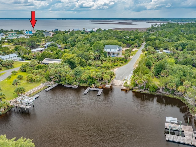 6 Gulf Breeze Ct, Crawfordville, FL 32327 - photo 55